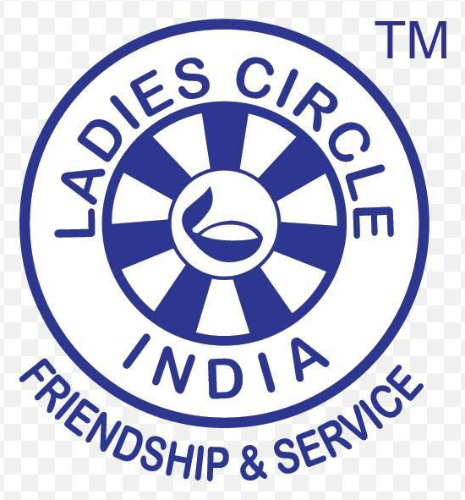 Ladies Circle India logo